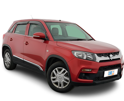 Maruti Vitara Brezza-img